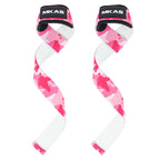 Non-Slip Dumbbell Lifting Straps Gym Wrist Wrap Workout Support