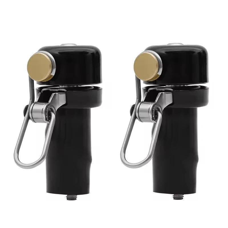 Bicycle Handlebar Bell Warning Horn for Road Bike Cycling
