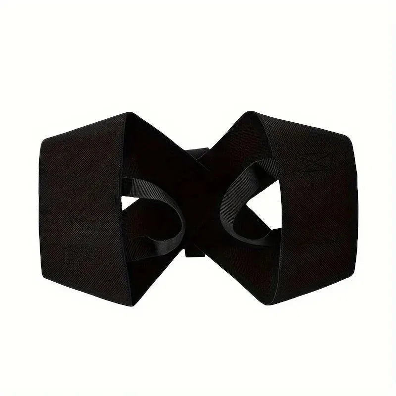 Clavicle Back Brace Shoulder Posture Corrector Adjustable Support Belt