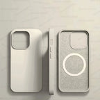 MagSafe Magnetic Silicone Case for iPhone 11 12 13 14 15 Pro Max