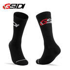 Gsidi Compression Cycling Socks Men & Women Sports Running Bike