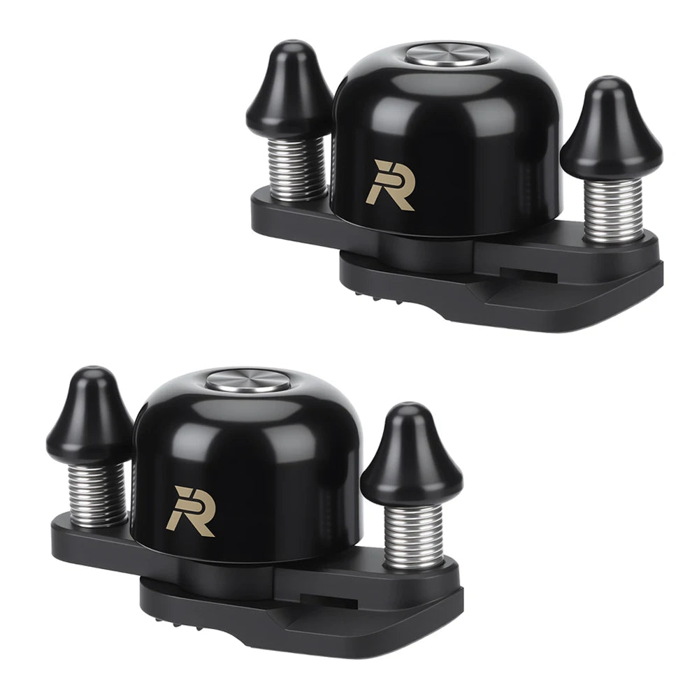 Extractme Mini Bike Bell 100dB Copper Alloy Road Cycling Bell