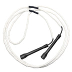 NEVERTOOLATE X Rope 7mm Beaded Jump Rope 2.9m Professional Training