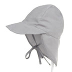 Baby Sun Hat UK Adjustable SPF50+ Kids Summer Cap