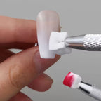 Nail Art Sponge Stamper Gradient Manicure Blending Tool
