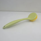 Long Handle Kitchen Brush Dish & Pot Cleaning Brush