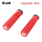 ODI Lock-On MTB Bike Handlebar Grips Anti-Slip Rubber Ergonomic