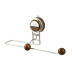 Suction Cup Paper Towel Holder