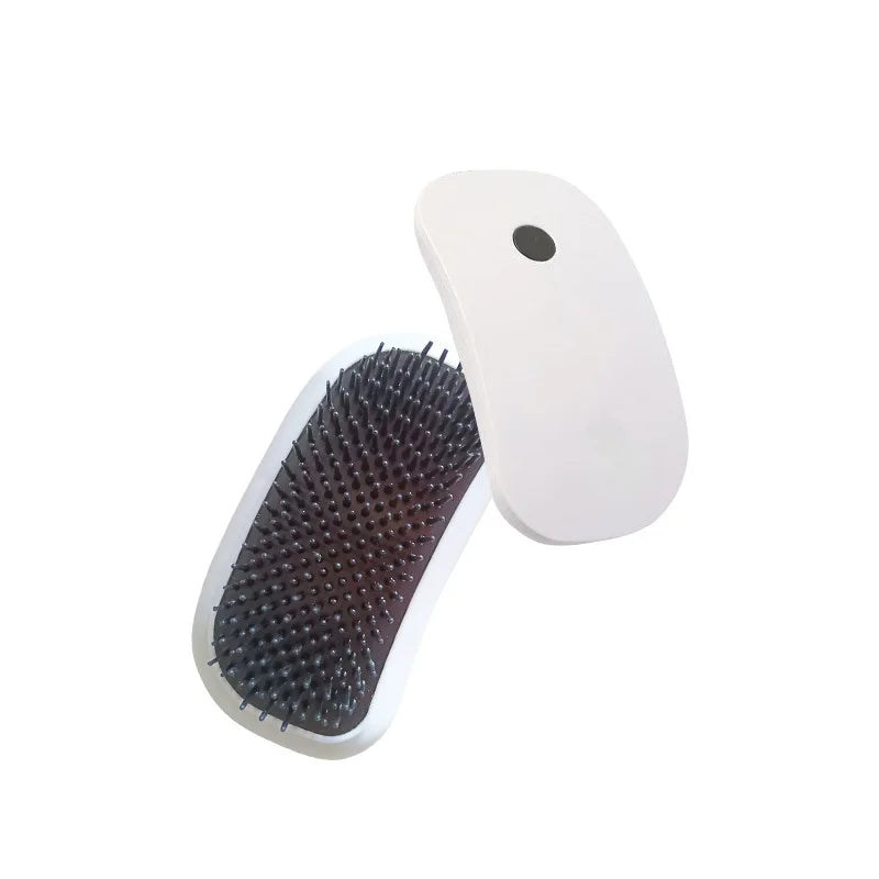 Electric Scalp Massager Brush for Relaxation Secondary image