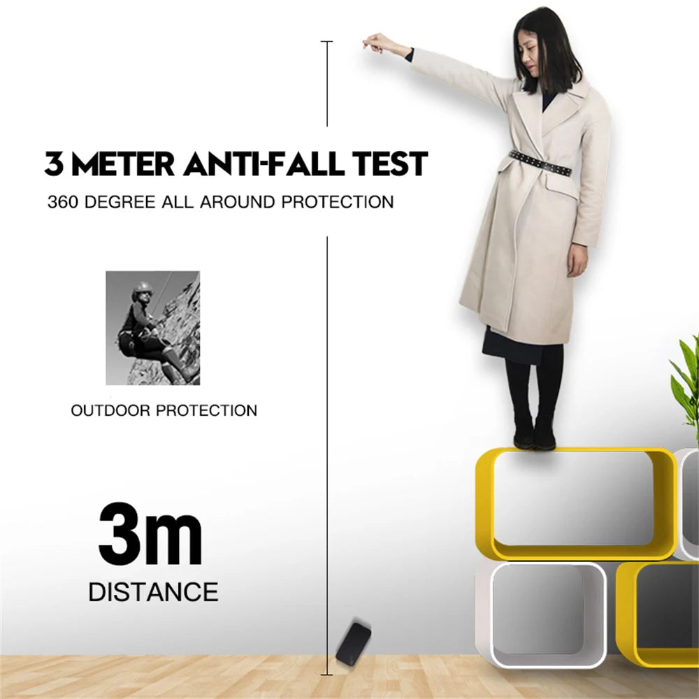 Silicone Camera Protection Case for Samsung Galaxy A Series 5G