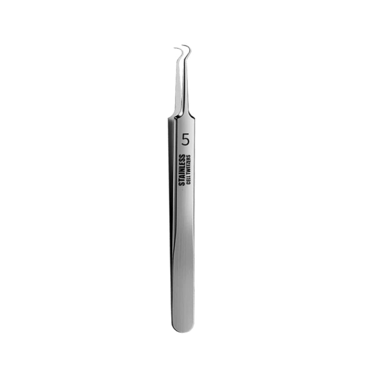 Stainless Steel Acne Blackhead Removal Needle – Pimple Extractor Tool