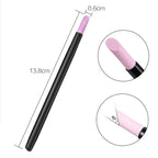 Quartz Grinding Pen Cuticle Care Stick