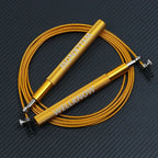 Professional Speed Jump Rope for Fitness, Boxing & Weight Loss