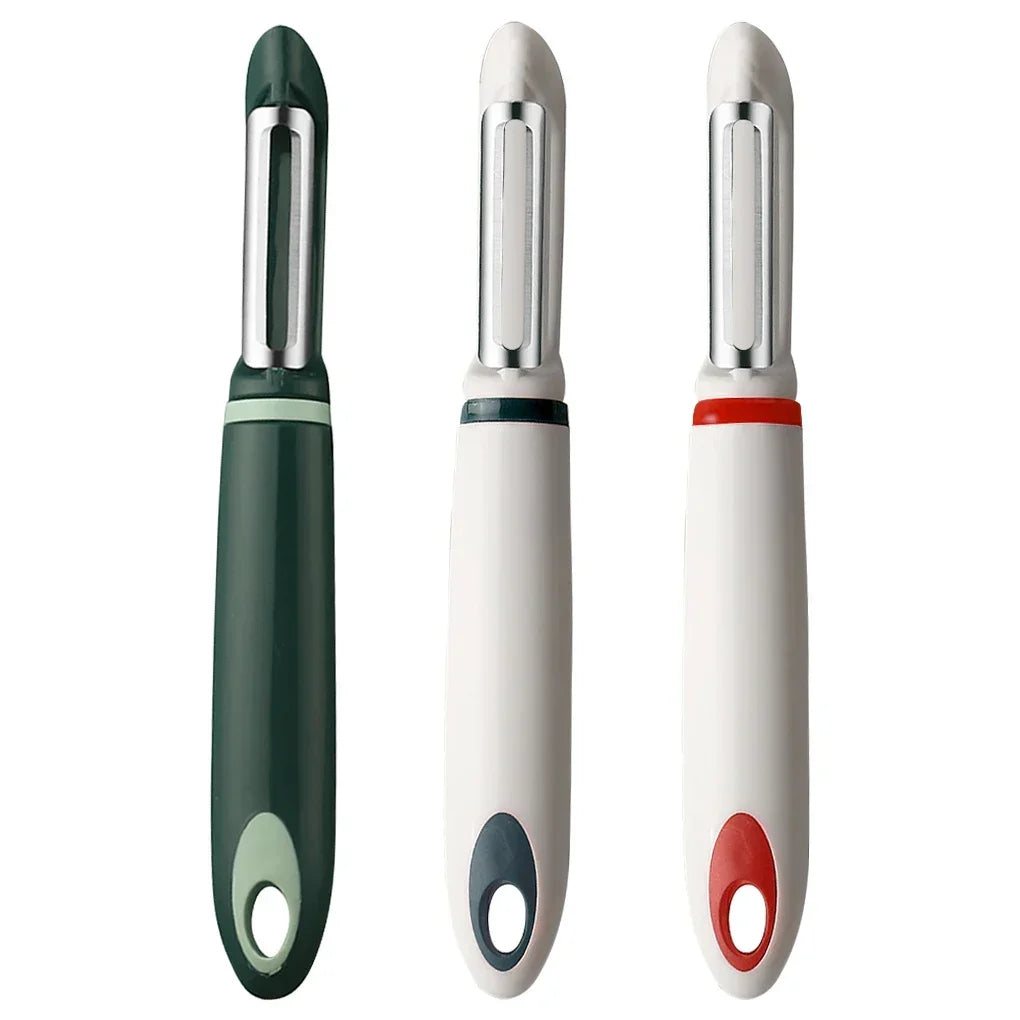 Kitchen Potato Peeler – Professional Fruit & Vegetable Planer Tool Secondary image