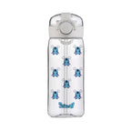 Stitch Kids Water Bottle 400ML Leakproof School Cup