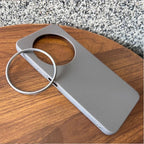 Matte Silicone Candy Colour Soft Case for Xiaomi 15T 17T Pro Cover