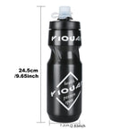 710ml Bicycle Water Bottle MTB Road Bike Sports Cup