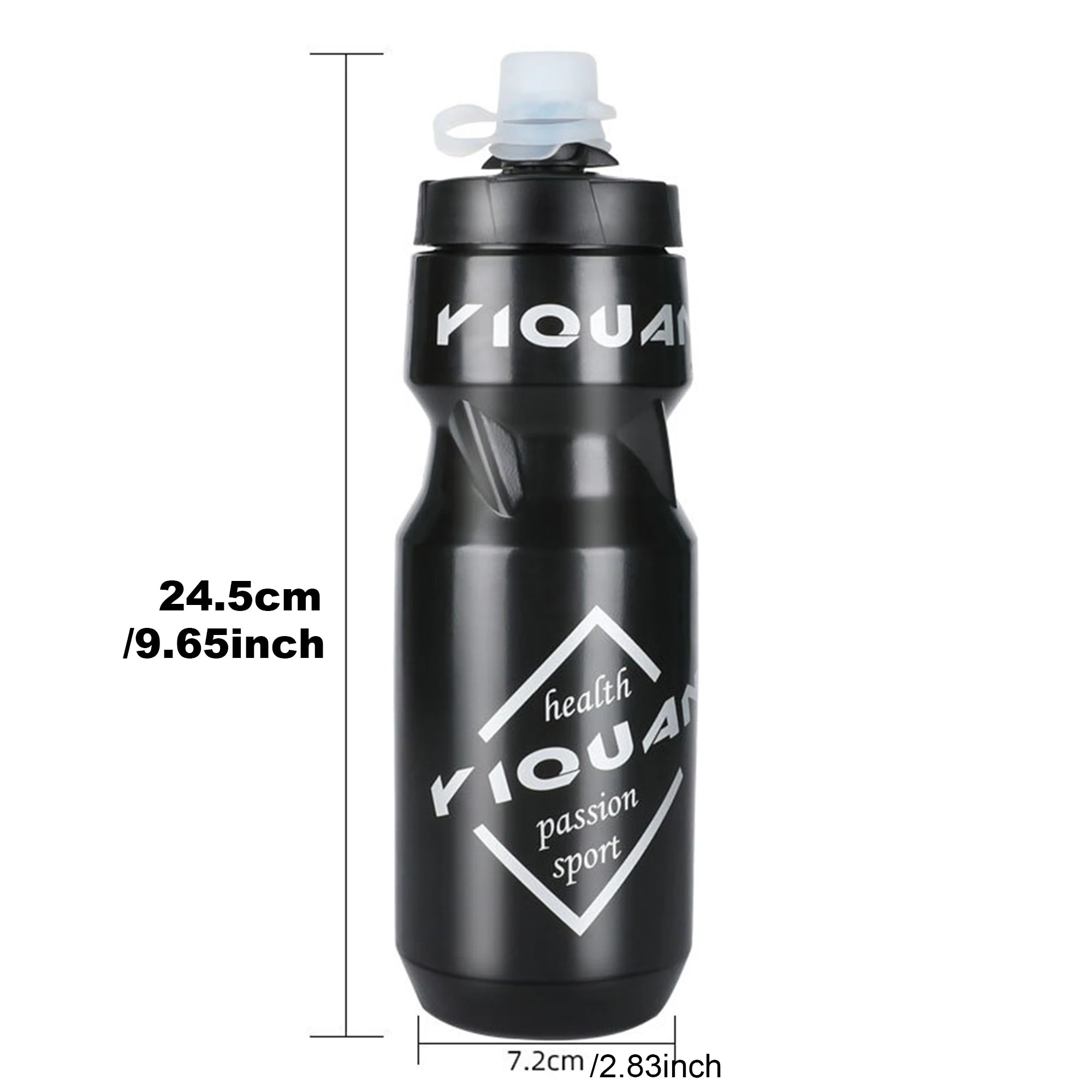 710ml Bicycle Water Bottle MTB Road Bike Sports Cup