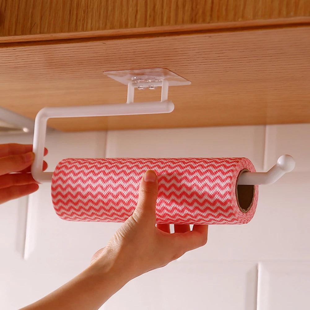 Self Adhesive Paper Holder Main image