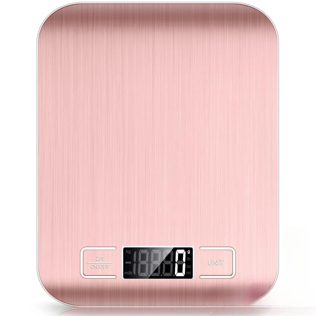10KG Digital Kitchen Scale Coffee & Baking Scale