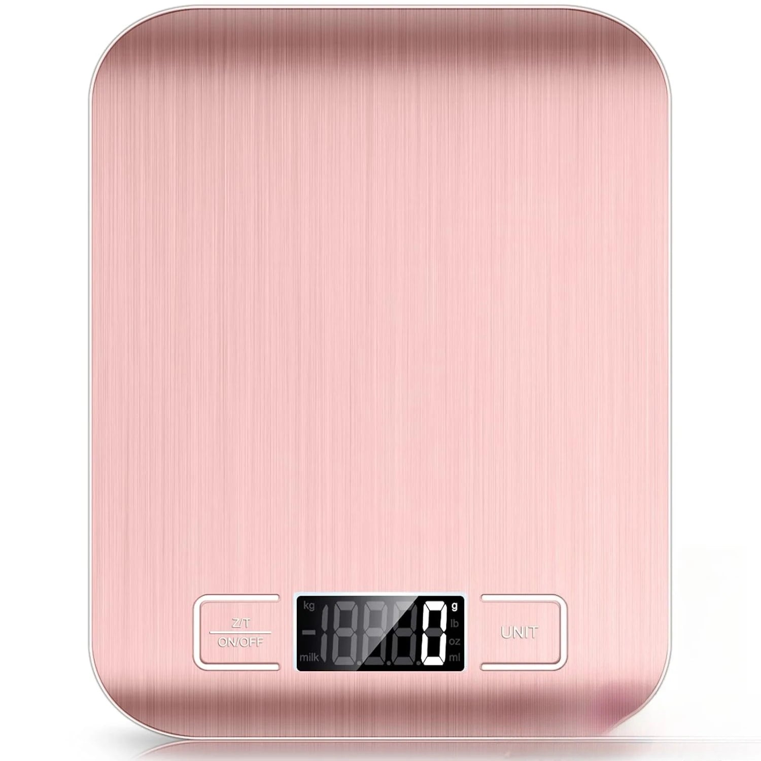 10KG Digital Kitchen Scale Coffee & Baking Scale