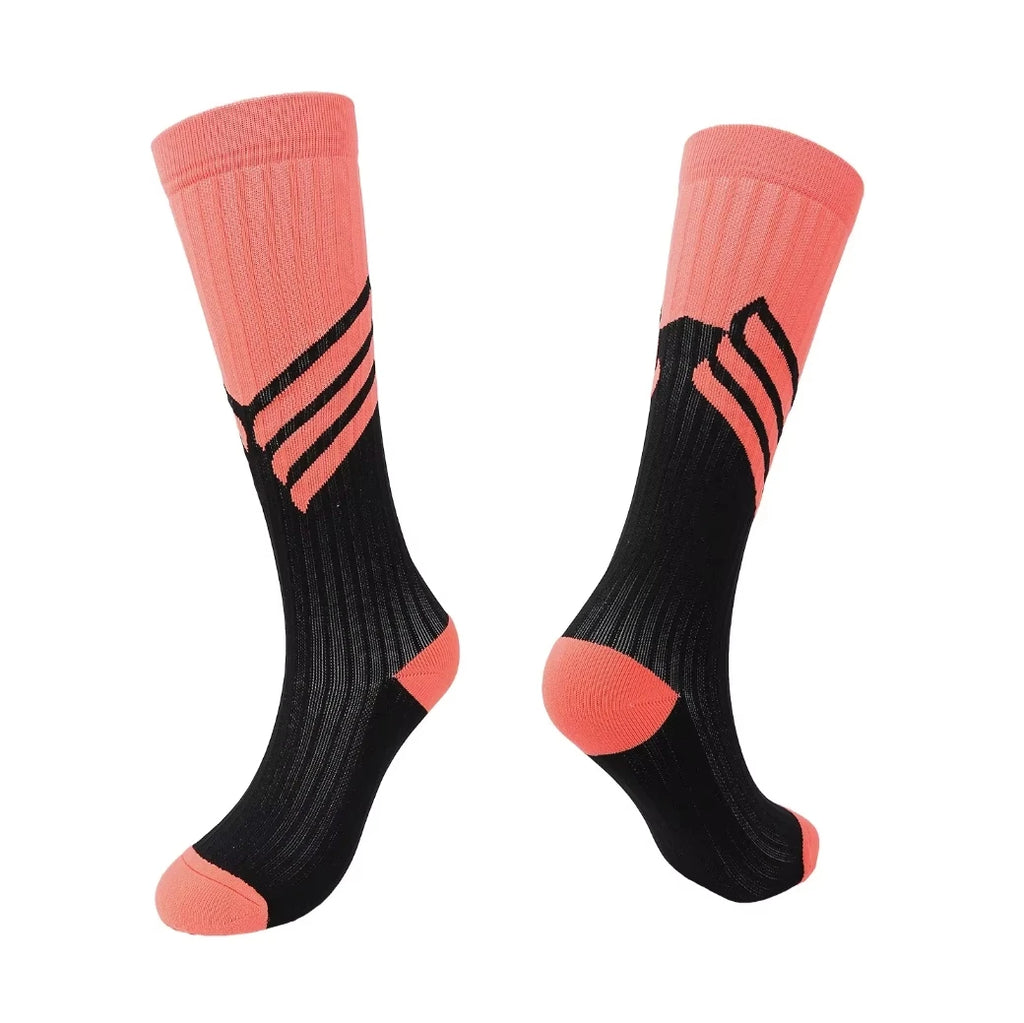 10 Pairs Men's Bamboo Fiber Socks Breathable Cotton Sports & Business Sox