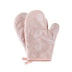 Thickened Oven Mitt – Heat Resistant Anti-Scald Microwave Glove