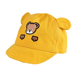 Cute Dinosaur Baby Bucket Hat UK Kids Sun Cap Boys & Girls