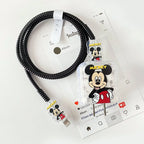 Cute Mickey Charger Protector for iPhone 18W/20W