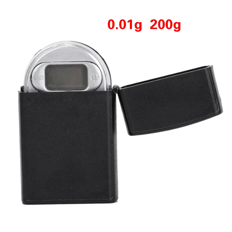 0.01g Mini Pocket Scale Digital Jewelry Scale