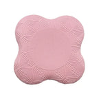 Thick Yoga Kneeling Mat Knee Elbow Support Pad Portable Fitness Sport