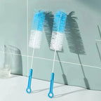 Long Handle Bottle Brush Glass & Cup Cleaning Tool