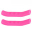2Pcs Silicone Bike Handlebar Grips MTB Brake Handle Covers Anti Slip