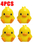 Cute Duck Night Light for Kids Bedroom & Nursery Décor