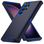 Armor Shockproof Case for Samsung Galaxy S20 S21 S22 S23 S24 S25