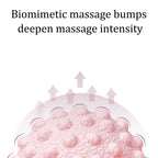 Fascia Massage Ball for Back, Waist, Foot & Yoga Therapy