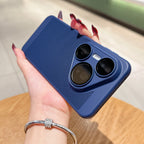 Slim Cooling Matte Case for Huawei Pura 80 70 60 50 40 Pro Ultra