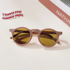 2026 Kids UV400 Sunglasses | Classic Sun Protection Eyewear