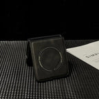 Retro Leather MagSafe Case for Motorola Razr 60 50 Ultra