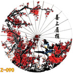 Buy Japanese Cherry Blossom Parasol