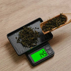 Mini Digital Pocket Scale High Precision Gram Scale