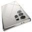 Ultra Thin Clear Silicone Case for Samsung Galaxy S22 S23 S24 S25 S26