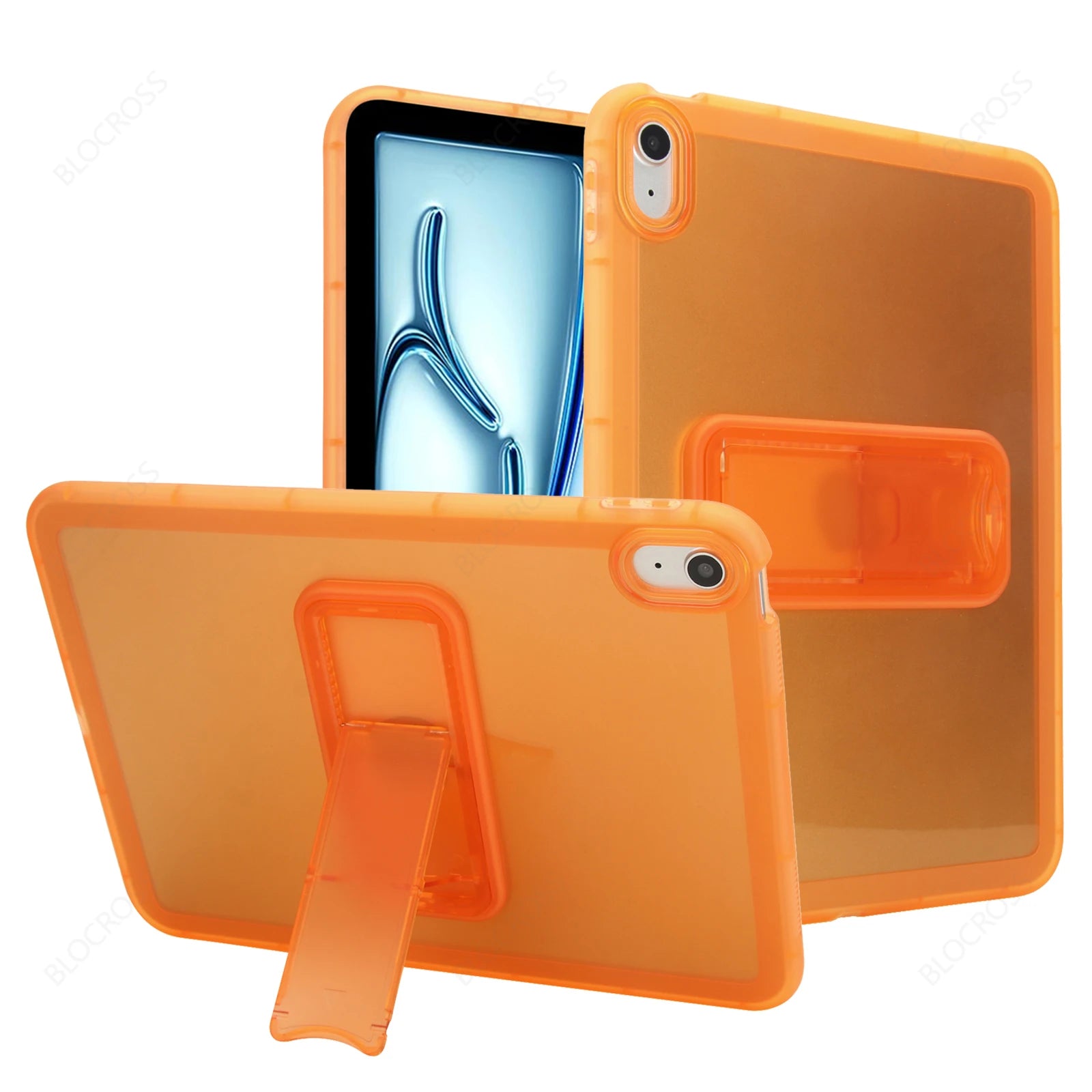 Stand Case for iPad A16 11th 10th Air 4 5 Pro 11 Mini 4 5 6 7 Cover