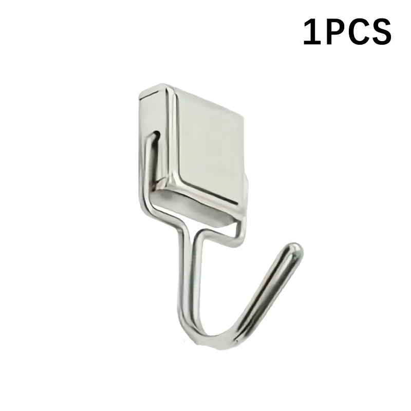 Strong Magnetic Hooks