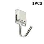 Strong Magnetic Hooks