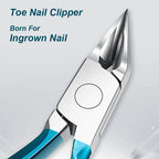 Podiatrist Toenail Clipper Ingrown/Thick