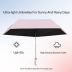 Buy Ultra Light Pencil Umbrella UV Protection