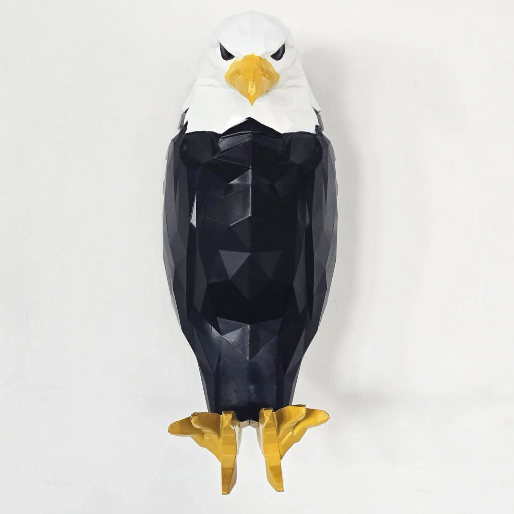 3D Eagle Wall Lamp Creative Animal Projection Light