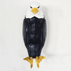 3D Eagle Wall Lamp Creative Animal Projection Light
