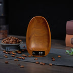 Coffee Scale 0.1g Precision Digital Kitchen Scale
